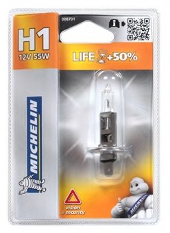 MICHELIN 008701 Bulb, spotlight